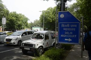 Voters have right to know whom their electoral representative meet behind closed doors: Delhi HC