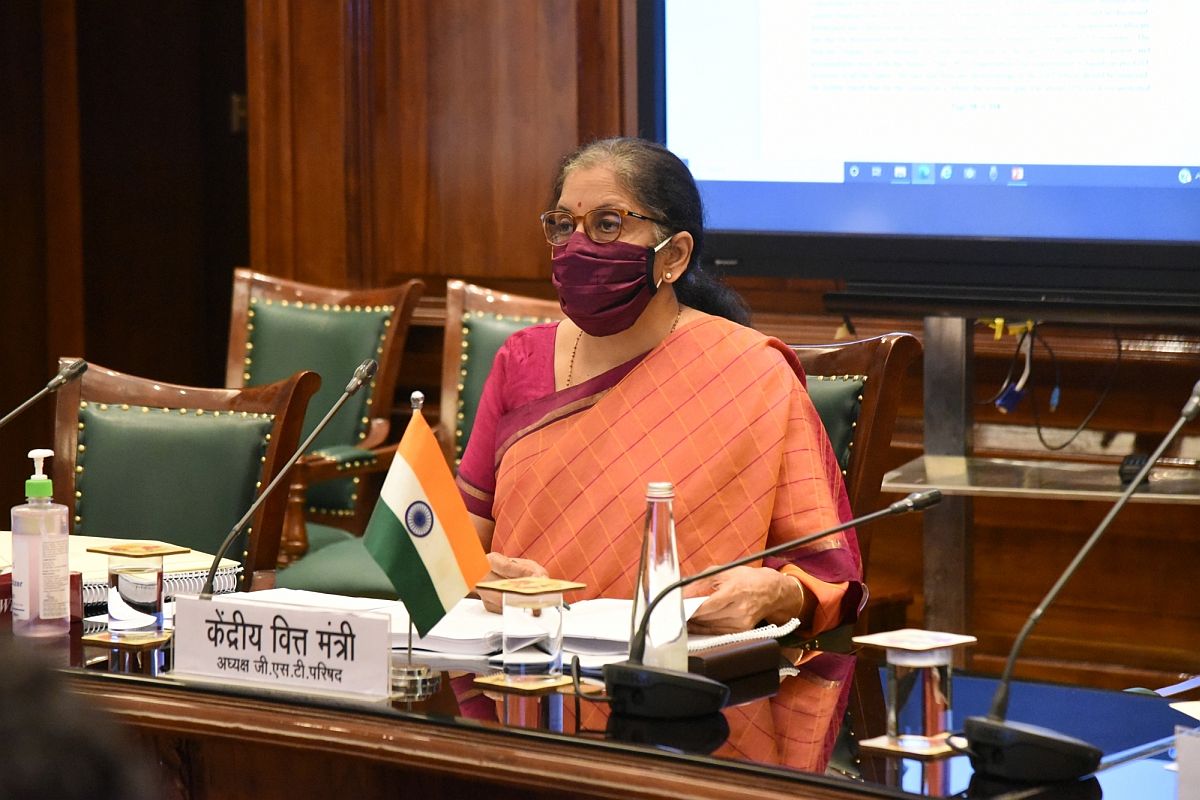 Govts has meticulously mapped skill sets of returnee migrants: FM ahead of ‘Garib Kalyan Rojgar Abhiyaan’ launch