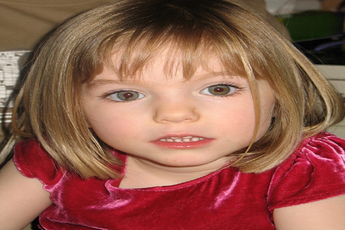 Suspect in 13-Year-Old Madeleine McCann case in Germany refuses to speak