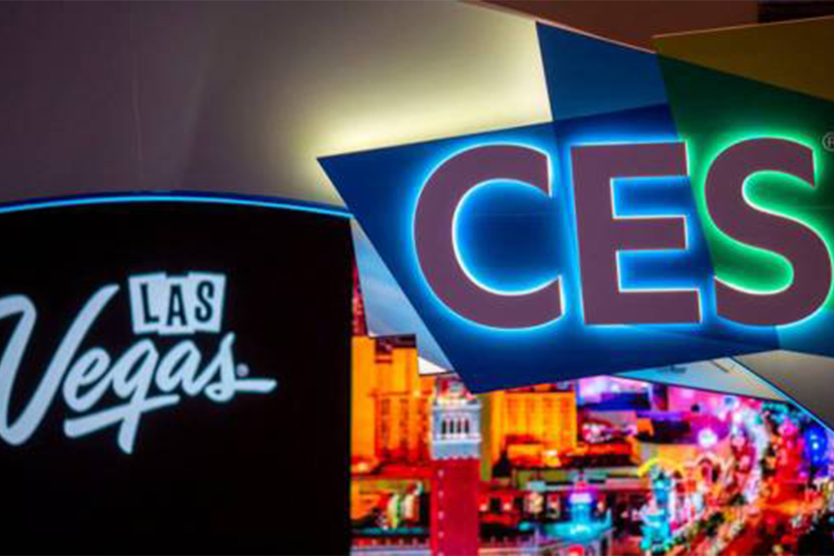 CES 2021 convention will be held in-person in Las Vegas