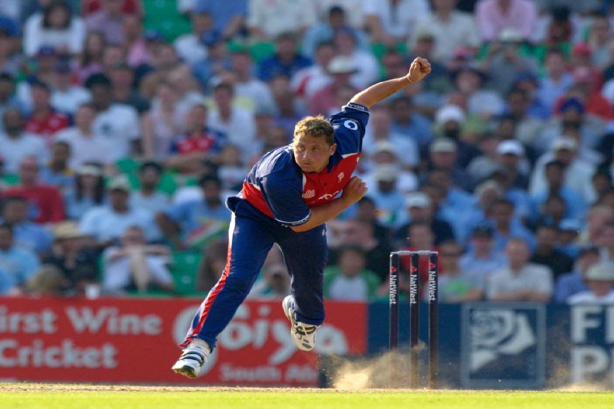Playing in empty stadiums might affect Stokes’ performance: Darren Gough