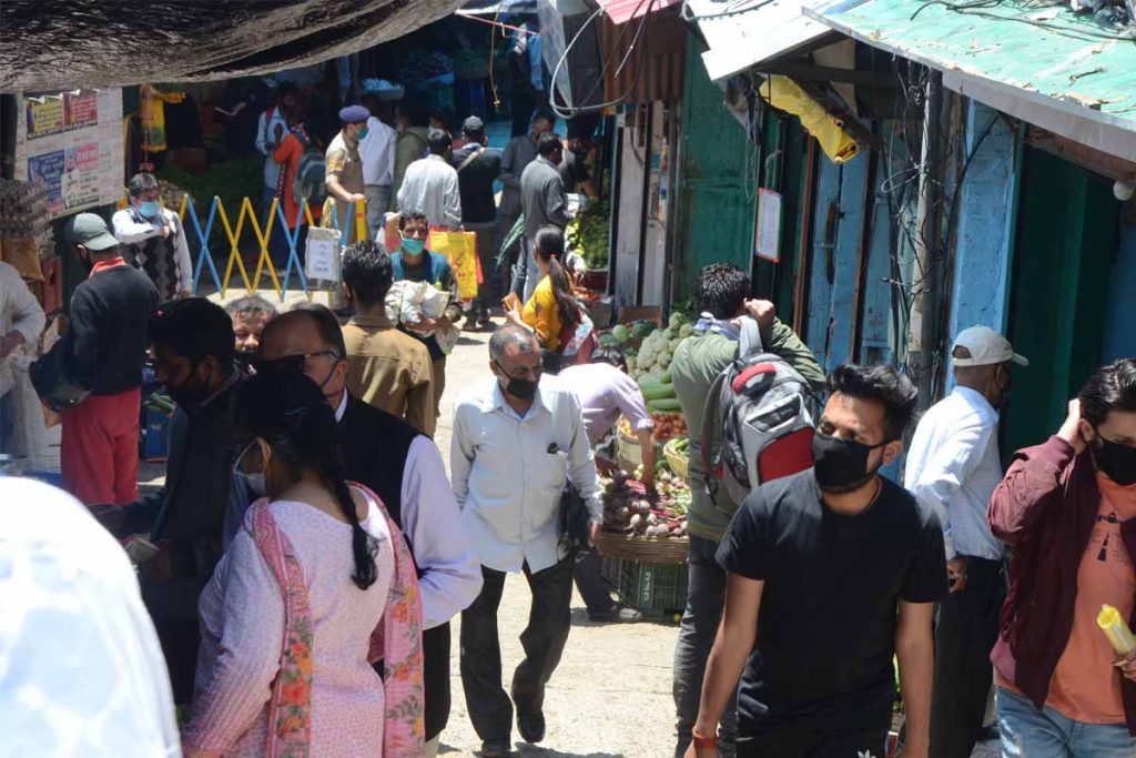 COVID-19, Himachal Pradesh, unlock 1.0, coronavirus