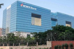 ICICI Bank sells 3.96% stake in ICICI Lombard