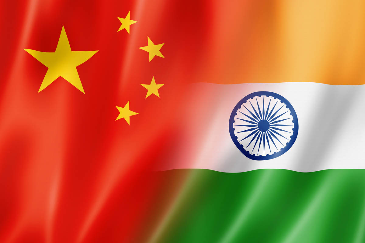 China, India, The Global Times, Panchsheel