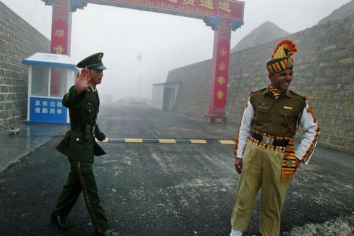 Indian, Chinese troops disengage at multiple locations in Ladakh amid talks to resolve border standoff: Report