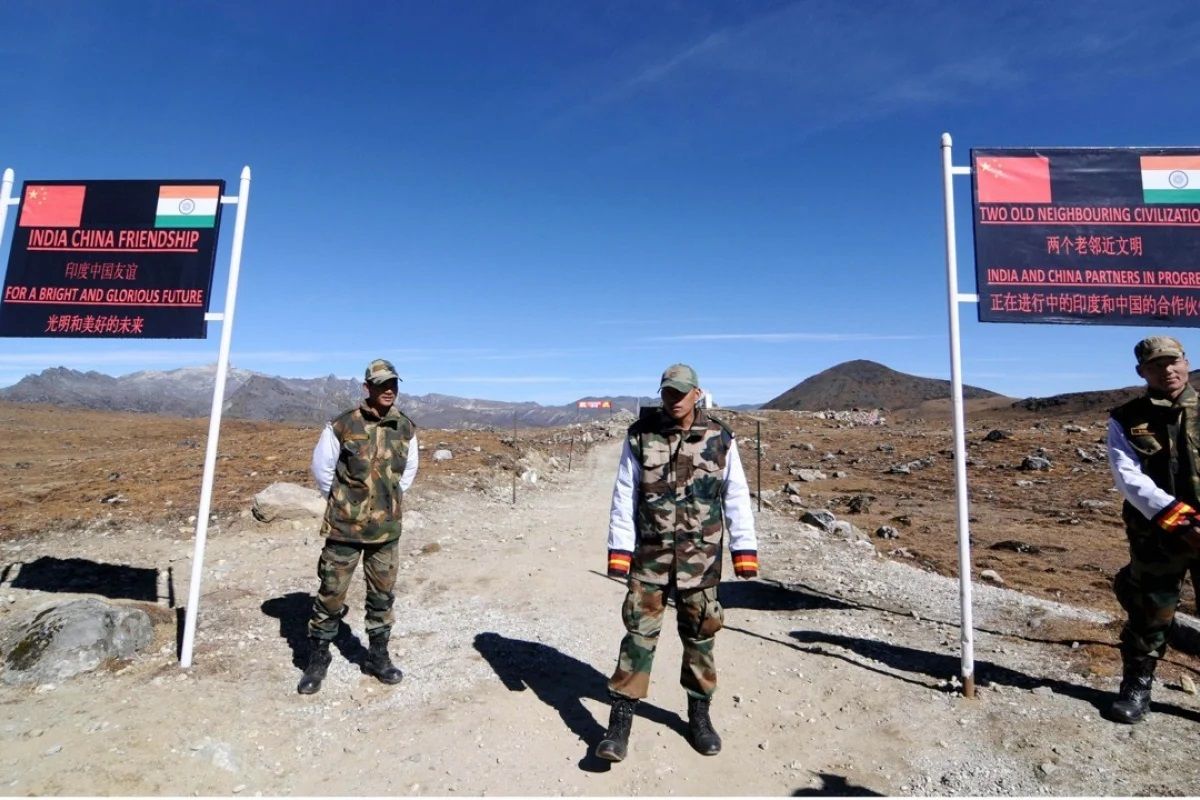 India, China military top brass to hold talks today in bid to resolve standoff at LAC in eastern Ladakh