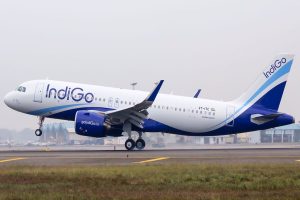 IndiGo reports Q4 loss at Rs 871 crore as COVID-19 pandemic disrupts air travels