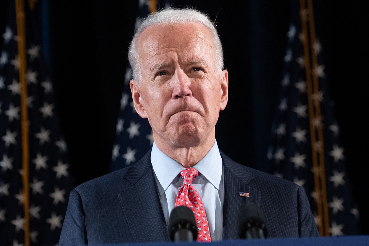 Indian-American elected as Joe Biden’s delegate for August convention