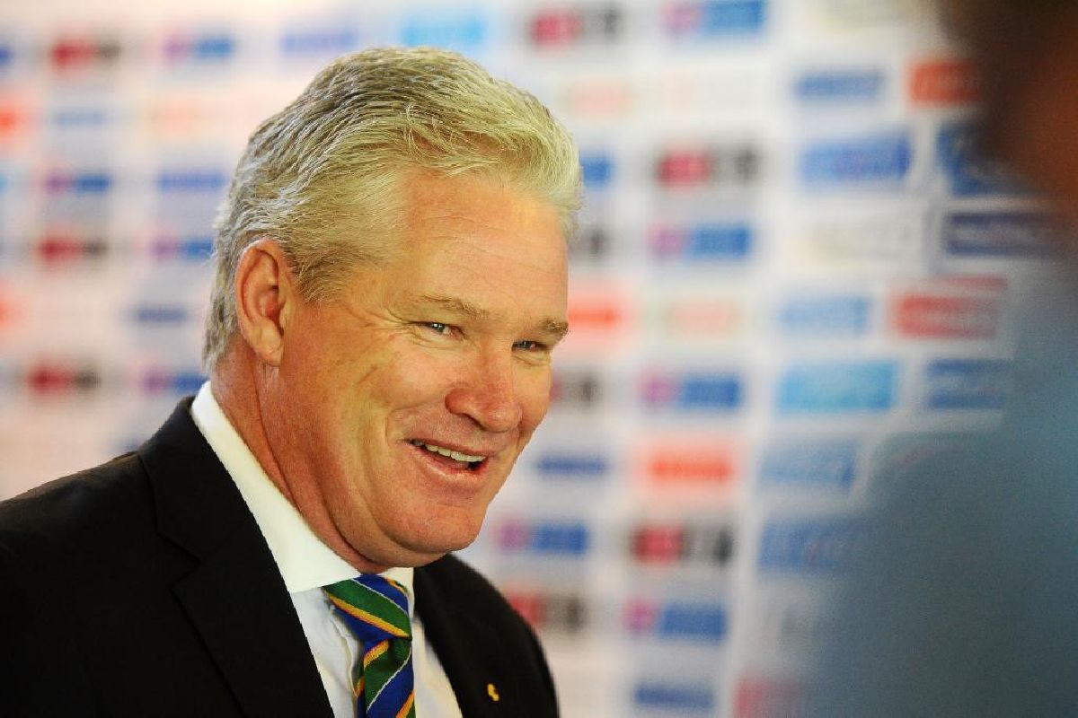 T20 World Cup isn’t going to happen this year: Dean Jones