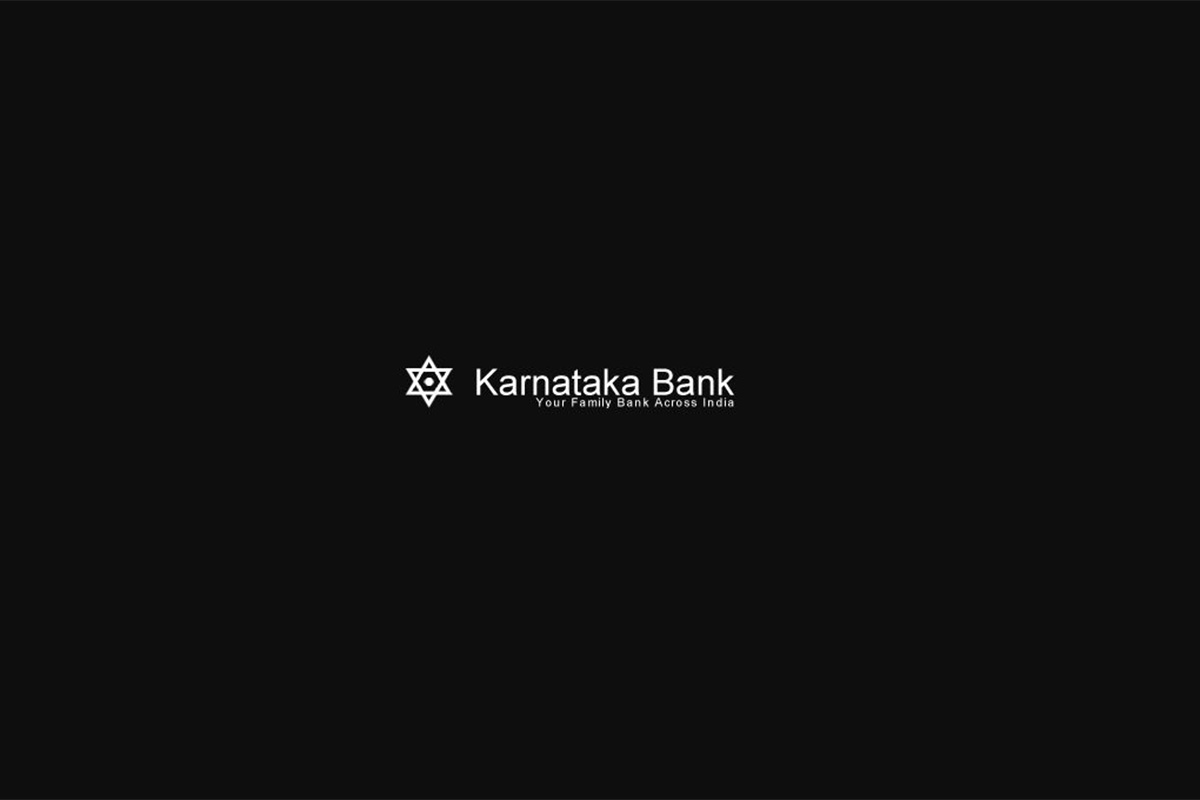 Karnataka Bank, RBI, DHFL, Religare Finvest