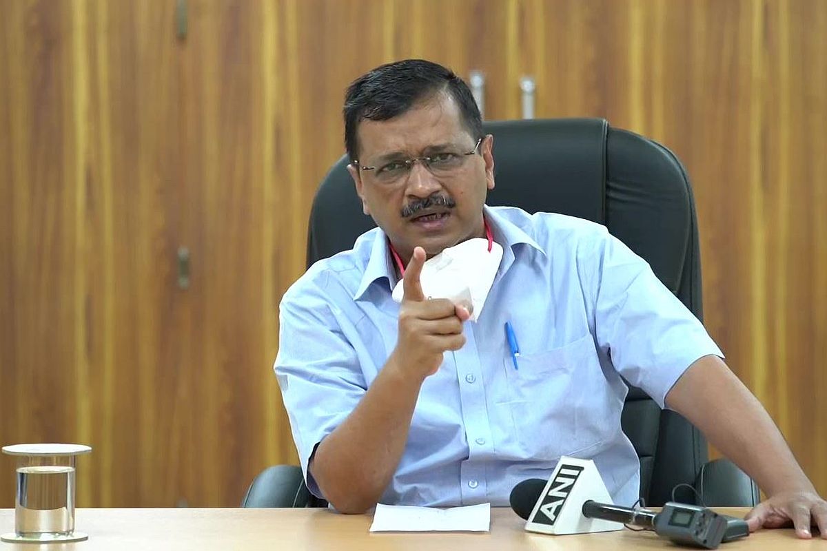 Delhi Medical Association slams CM Kejriwal for issuing warning to hospitals amid rising Coronavirus cases