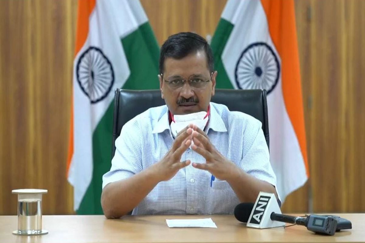 Delhi hospitals for residents only; to open borders, malls, places of worship from tomorrow: Kejriwal