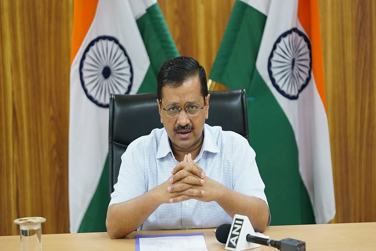 Delhi CM Arvind Kejriwal ‘unwell’ with fever, sore throat, in self-quarantine; may go for Coronavirus test tomorrow