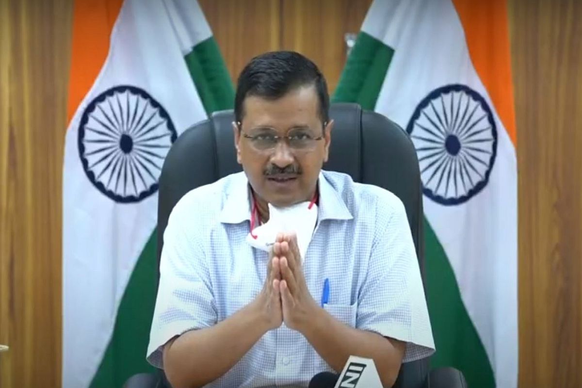 L-G orders will be followed; Delhi needs 1.5 lakh beds by July, will personally oversee situation: Kejriwal