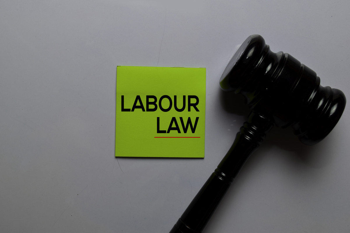 Labour minister defends new labour law