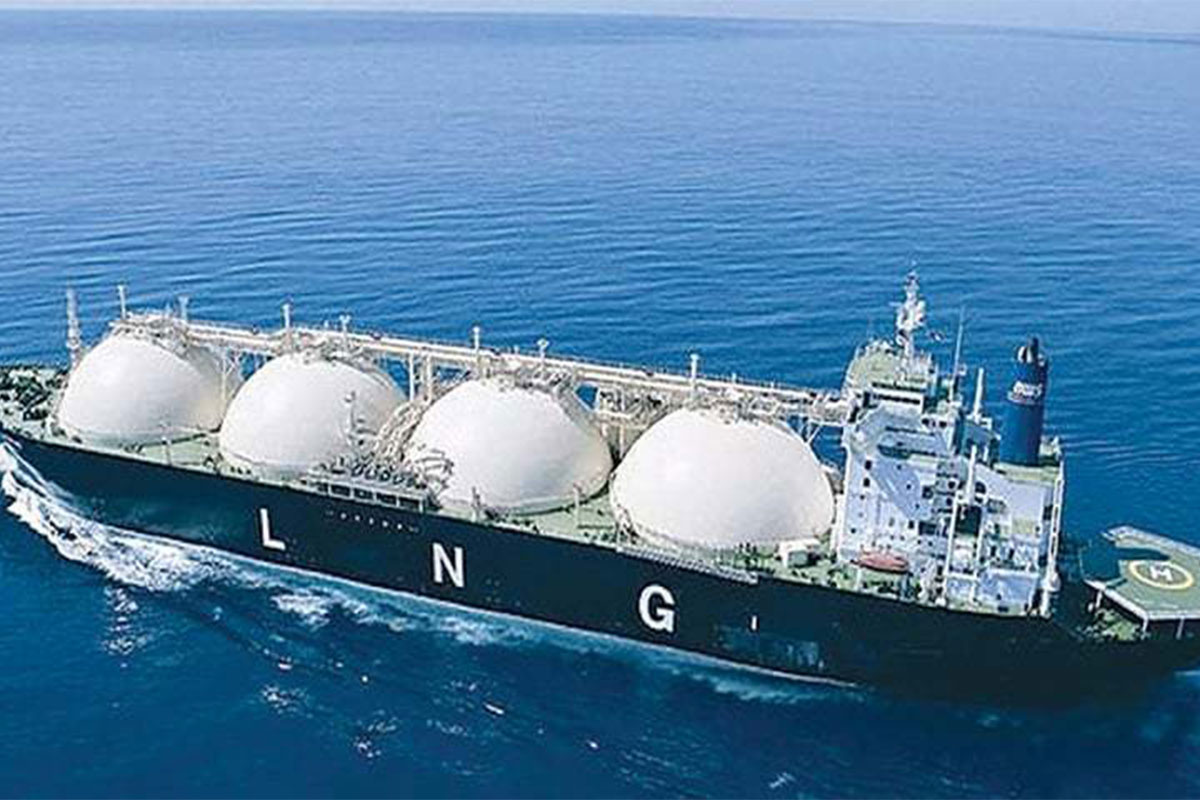 Petronet LNG Ltd, Petroleum Natural Gas Regulatory Board, Liquefied Natural Gas, LNG, PNGRB