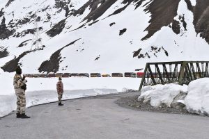 India, China militaries make slight retreat at Galwan Valley in bid to resolve standoff in Ladakh: Reports