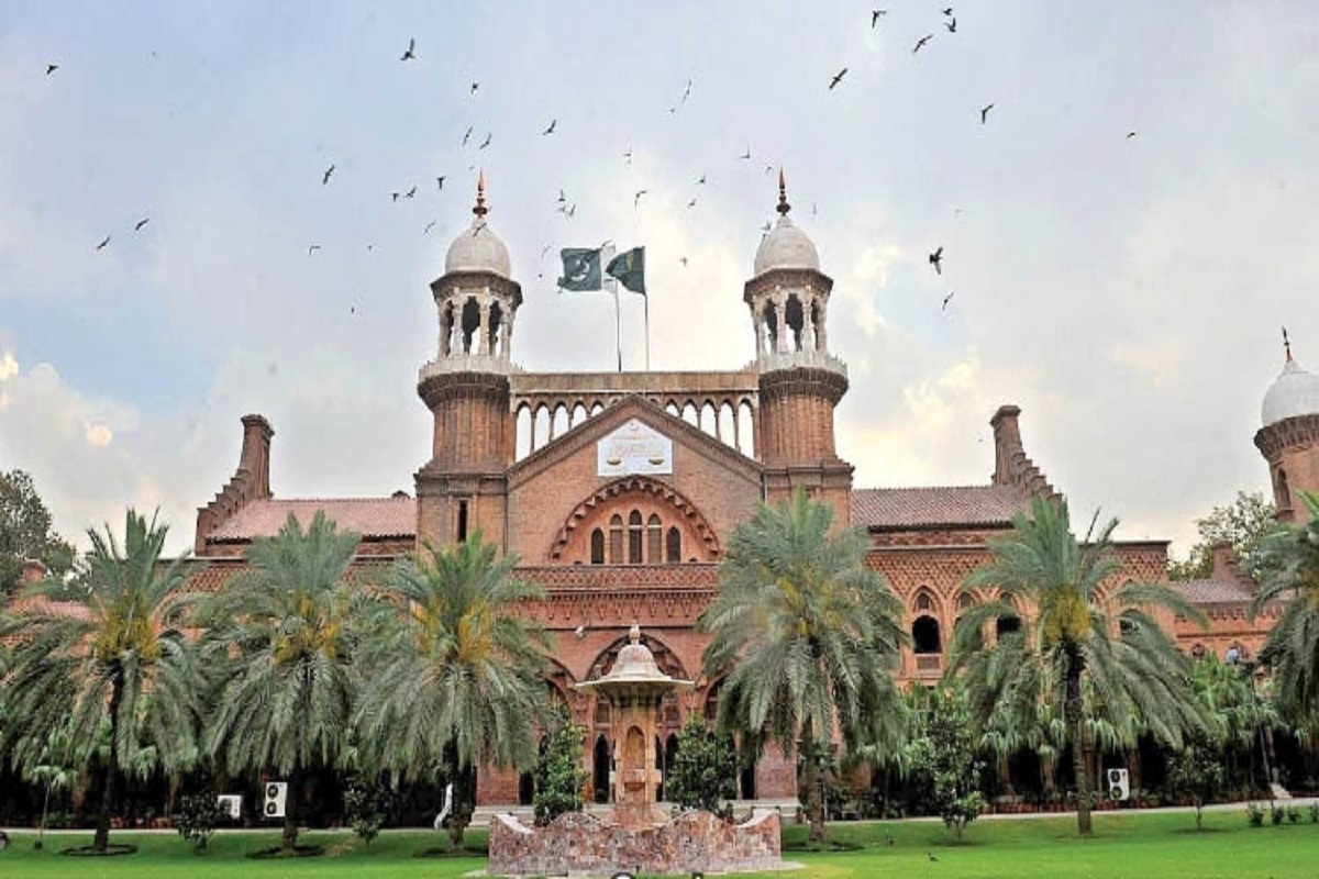 Lahore High Court grants Shehbaz Sharif pre-arrest bail till June 17