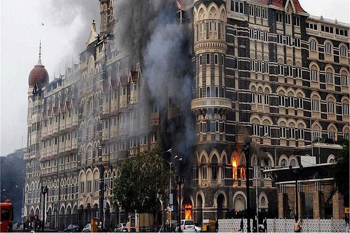 Israel declares LeT ‘a terrorist organisation’ to mark 15th anniversary of 26/11 Mumbai attacks