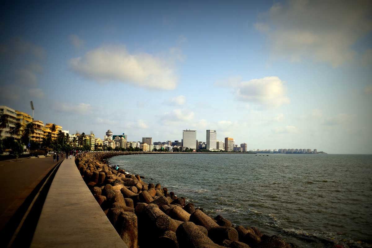 ‘Begin Again’ is Mumbai’s mantra