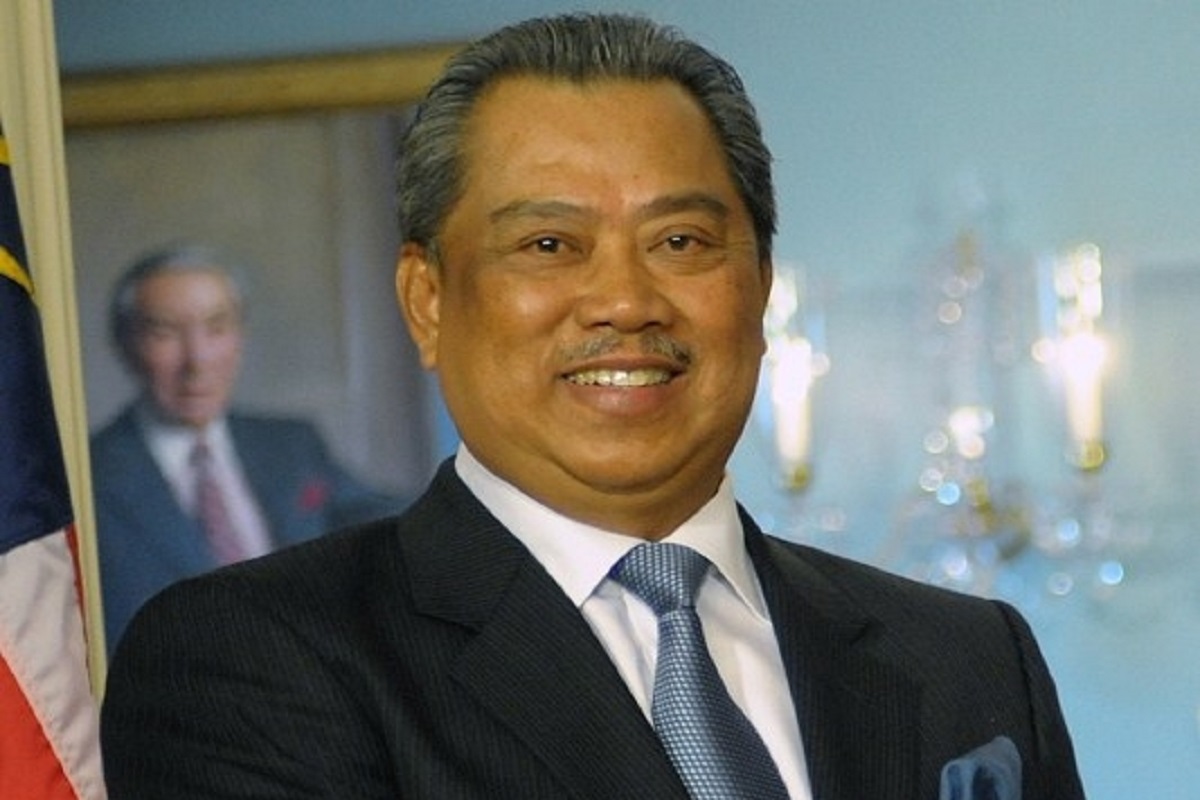 Malaysia easing more restrictions as COVID-19 under control: PM Muhyiddin Yassin