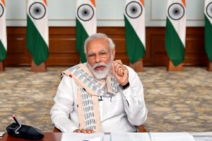 PM Modi chairs meeting to review planning, preparations for vaccine against Coronavirus