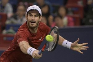 US Open: Andy Murray turns clock back with incredible comeback against Yoshihito Nishioka in first round