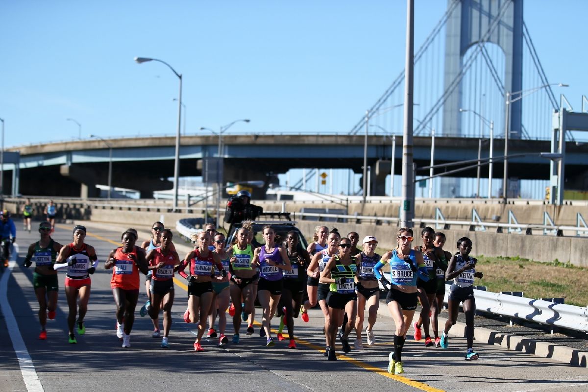 New York City Marathon cancelled due to COVID-19