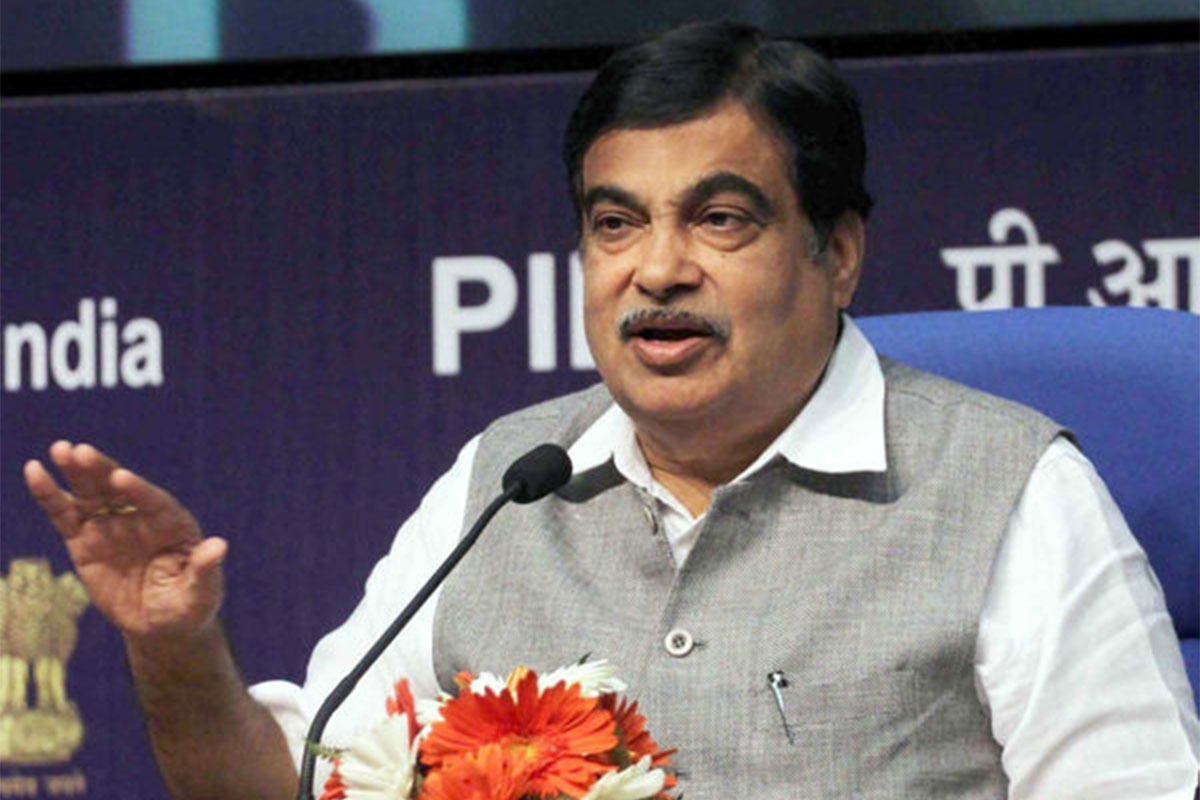 Gadkari proposes setting up of Innovation Bank for new ideas on infrastructure