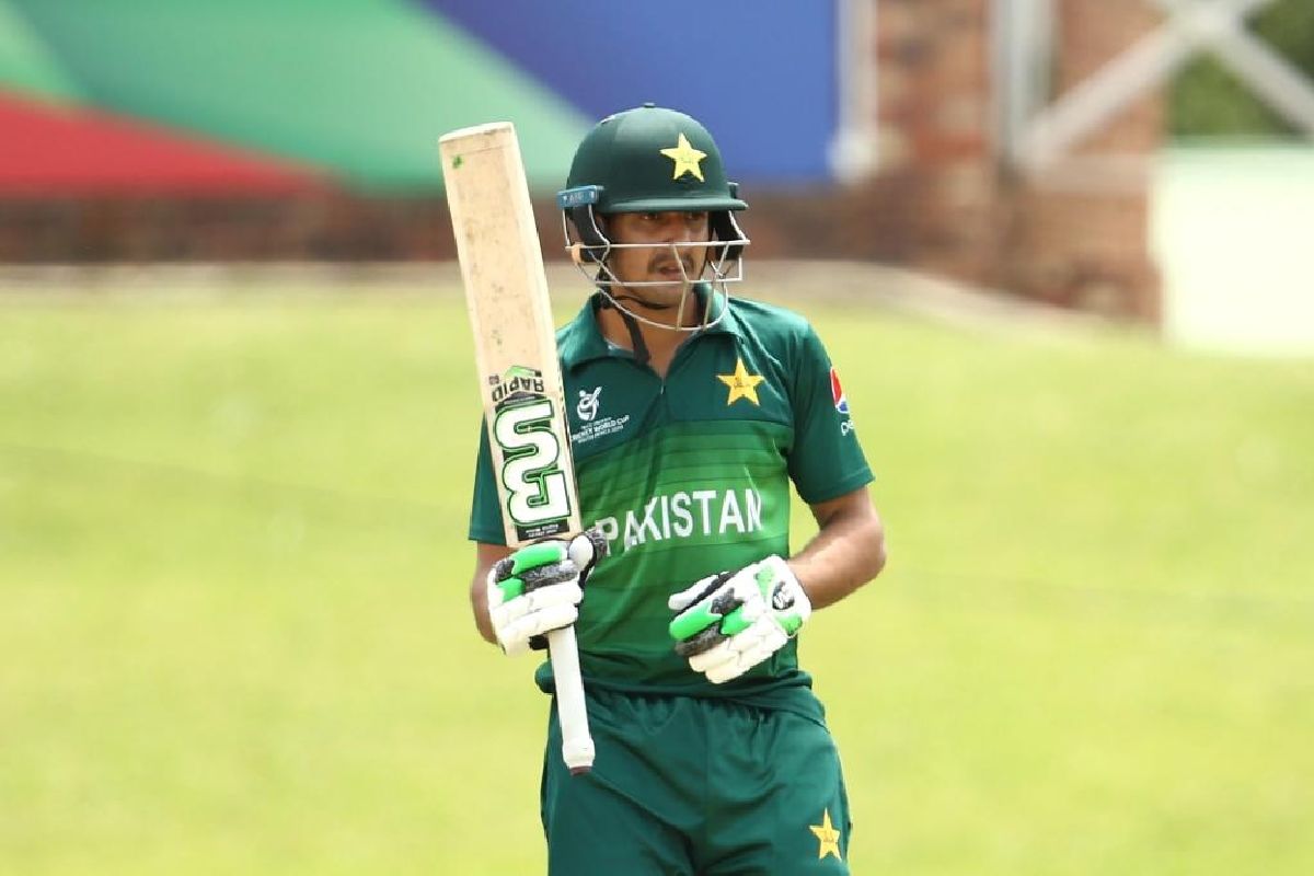 Ahead of England tour, three Pakistan players test positive for COVID-19