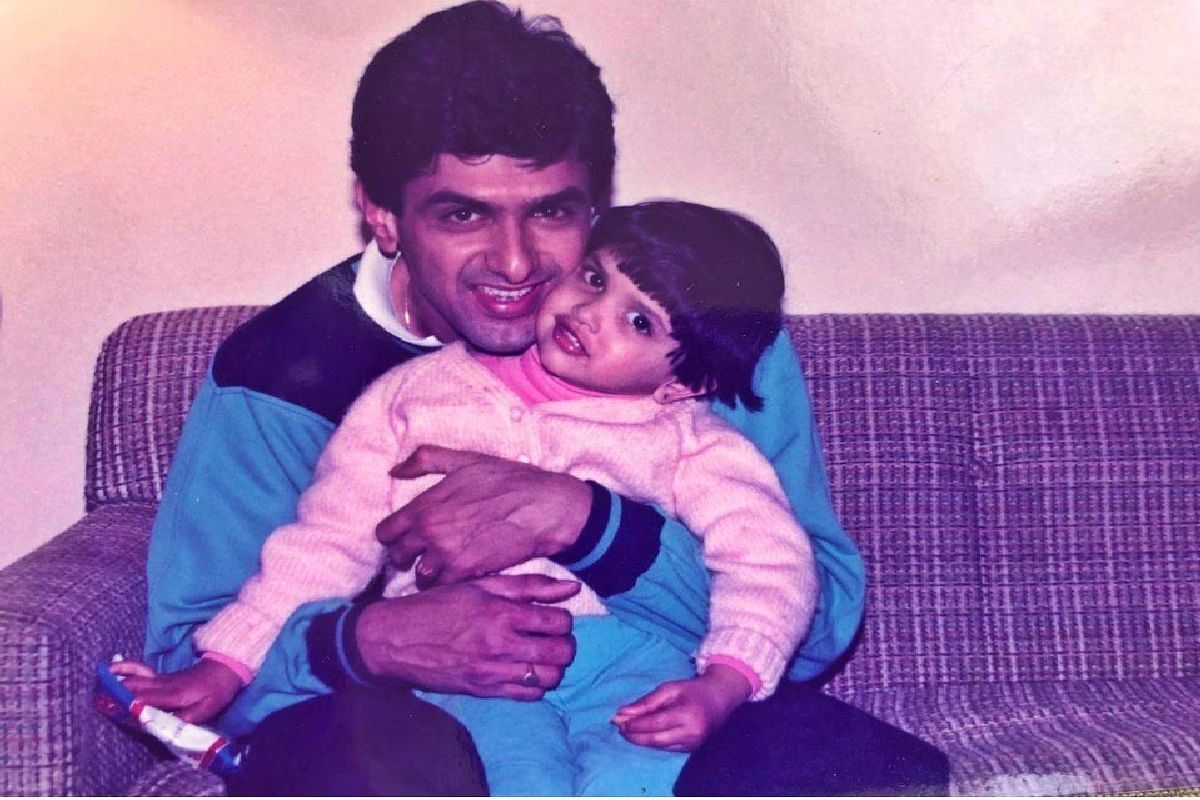 SEE | Deepika’s birthday wish for ‘greatest off-screen hero’ dad Prakash Padukone