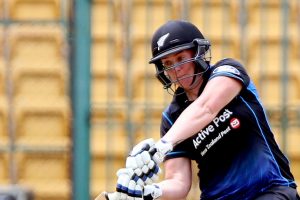 New Zealand’s Rachel Priest retires from international cricket