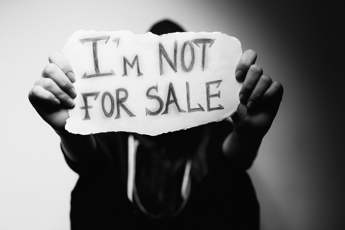 Haryana SIT to probe human trafficking racket