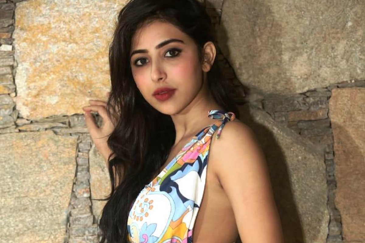 Kapilakshi Malhotra is a young actor-model who chased her dreams relentlessly