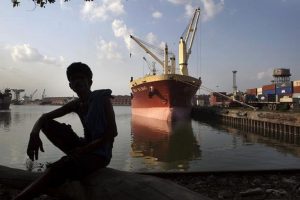 Kolkata Port Trust to be renamed Syama Prasad Mookerjee Trust