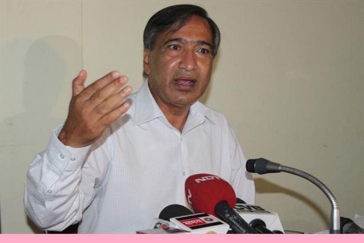 Mohammad Yousuf Tarigami, highest unemployment rate, inflation rate, Jammu and Kashmir