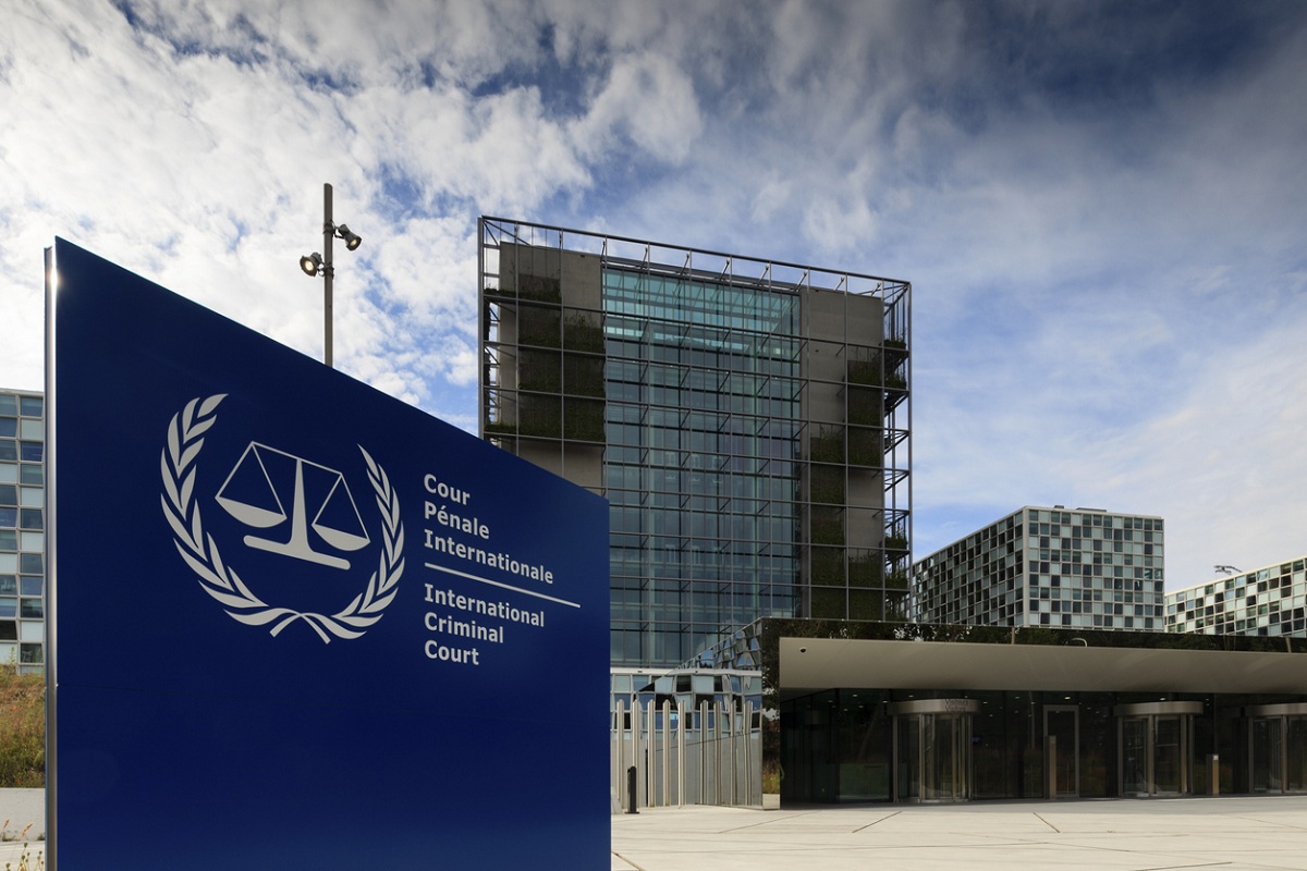 Crippled ICC, International Criminal Court, White House, Afghanistan