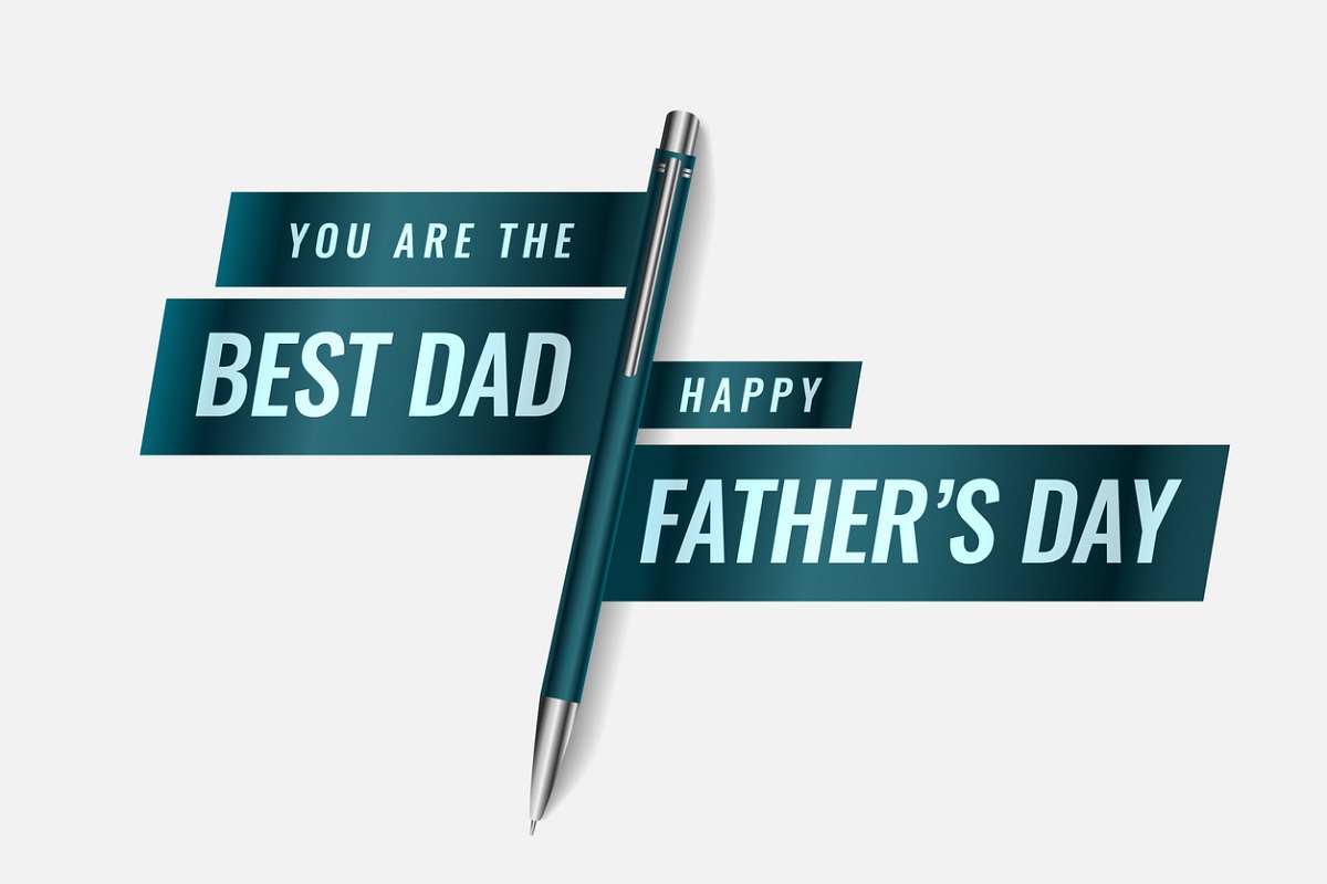 Raise spirits this Father’s Day with this gifting guide