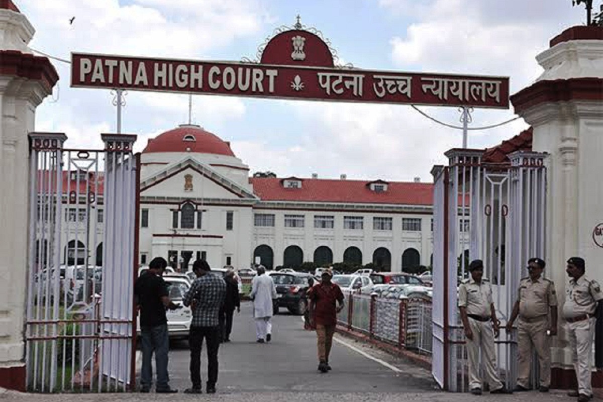 Patna HC orders probe in 2,459 madrassas in state, stops grant of 609 madrassas