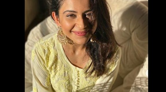 Rakul Preet