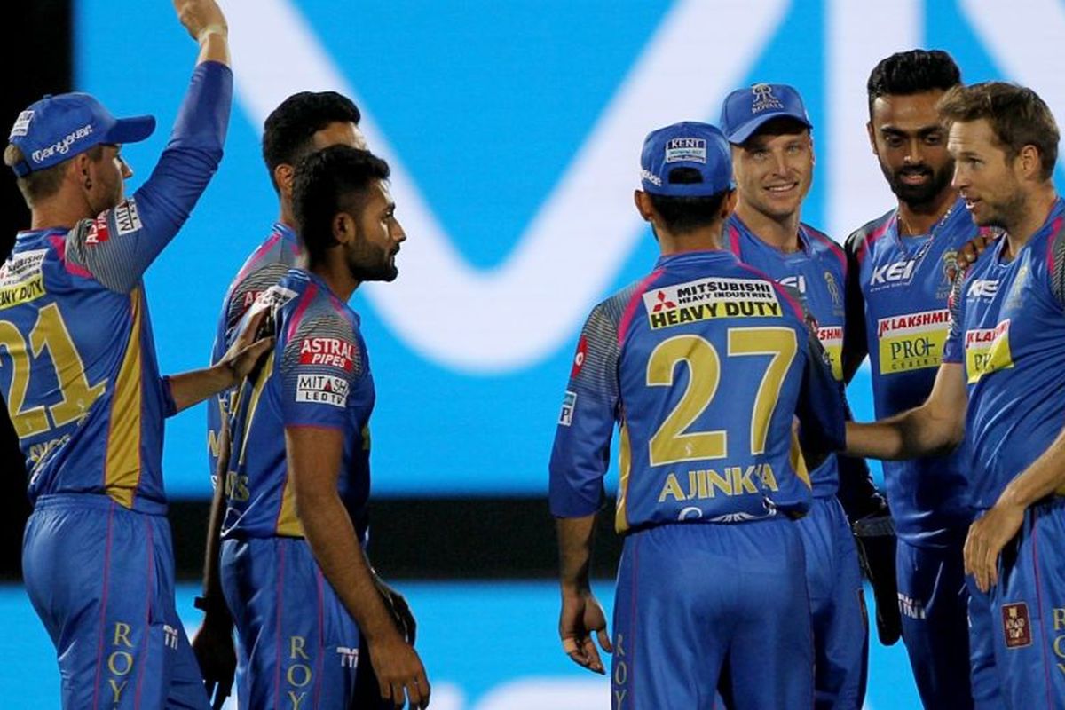 First season, first win, first glimpse of royalty: Rajasthan Royals reminisce 2008 IPL win
