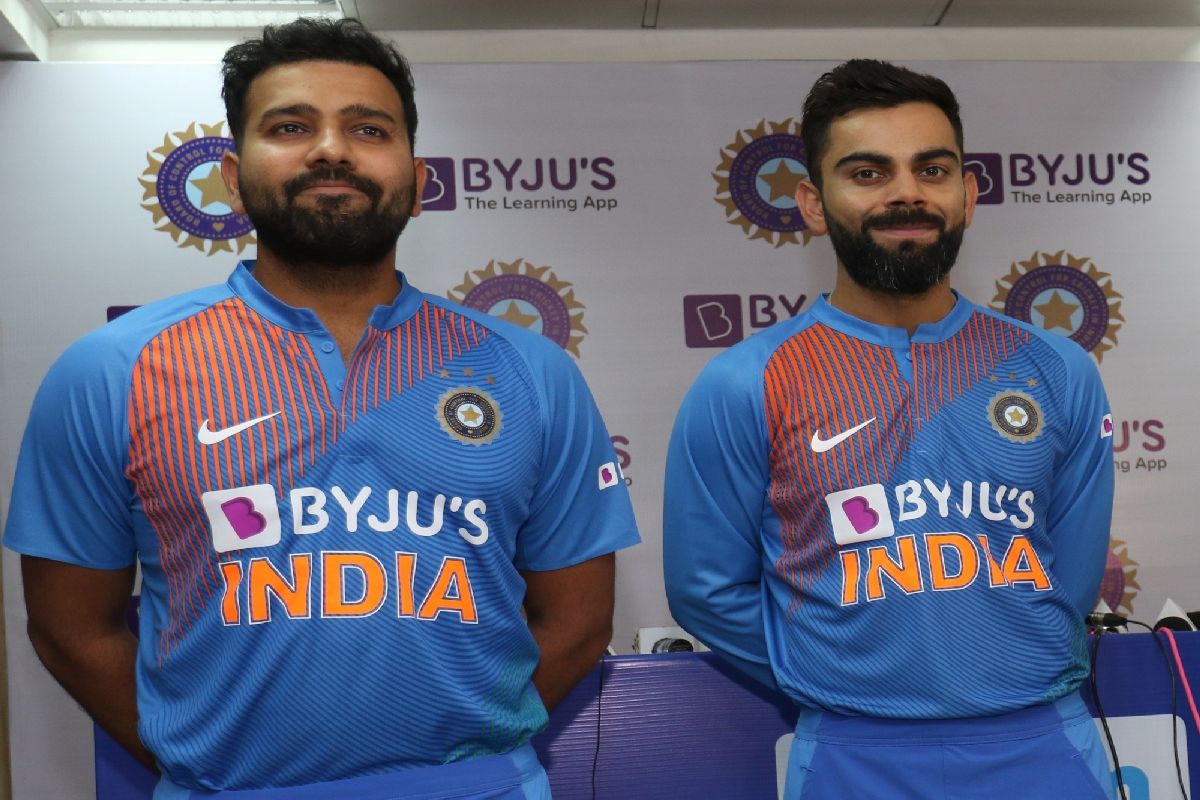 Virat Kohli, Rohit Sharma lead 74th Independence Day wishes among cricketers