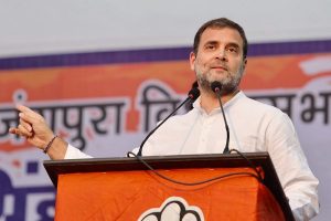 ‘Narendra Modi is actually Surender Modi’: Rahul Gandhi once again hits out at PM Modi on face-off with China