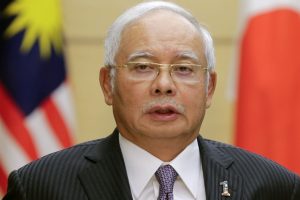 Malaysian ex-PM Najib Razak to hear verdict in 1st graft case in July