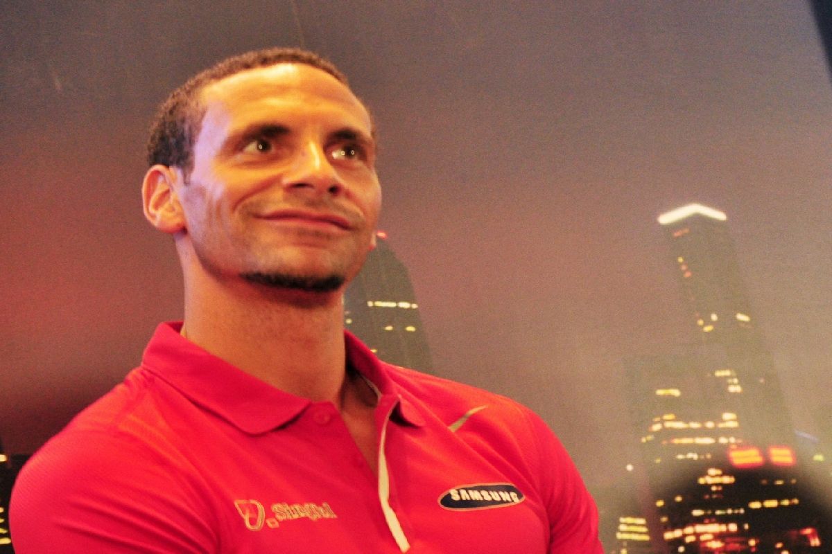 Ferdinand tips Manchester United to break into top-four