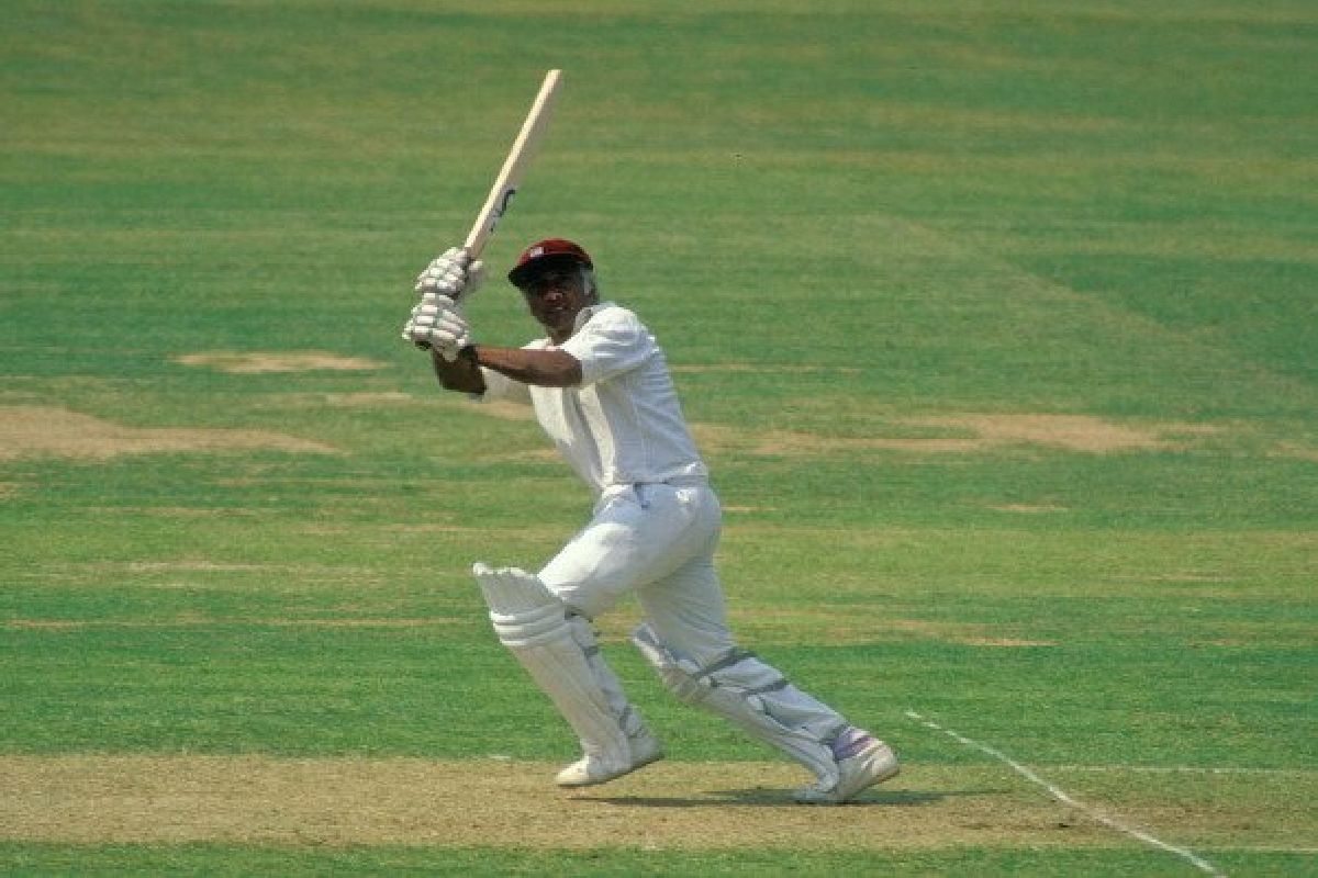 ‘Concentrate! Don’t you want a 100?’ Sunil Gavaskar recalls Rohan Kanhai wanting him to score a ton
