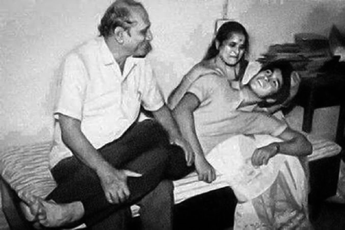 In these challenging times, our parents need us more than ever: Sachin
