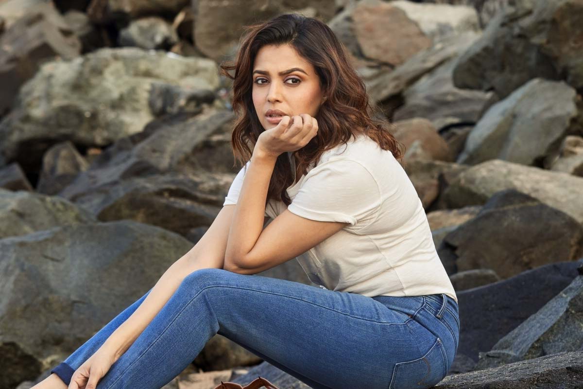 Swara Bhasker’s mantra: The idea is to try things you haven’t done before