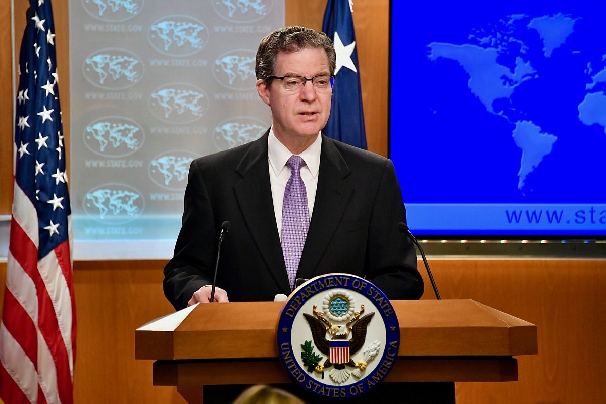 ‘We remain very concerned’: US diplomat on religious freedom in India
