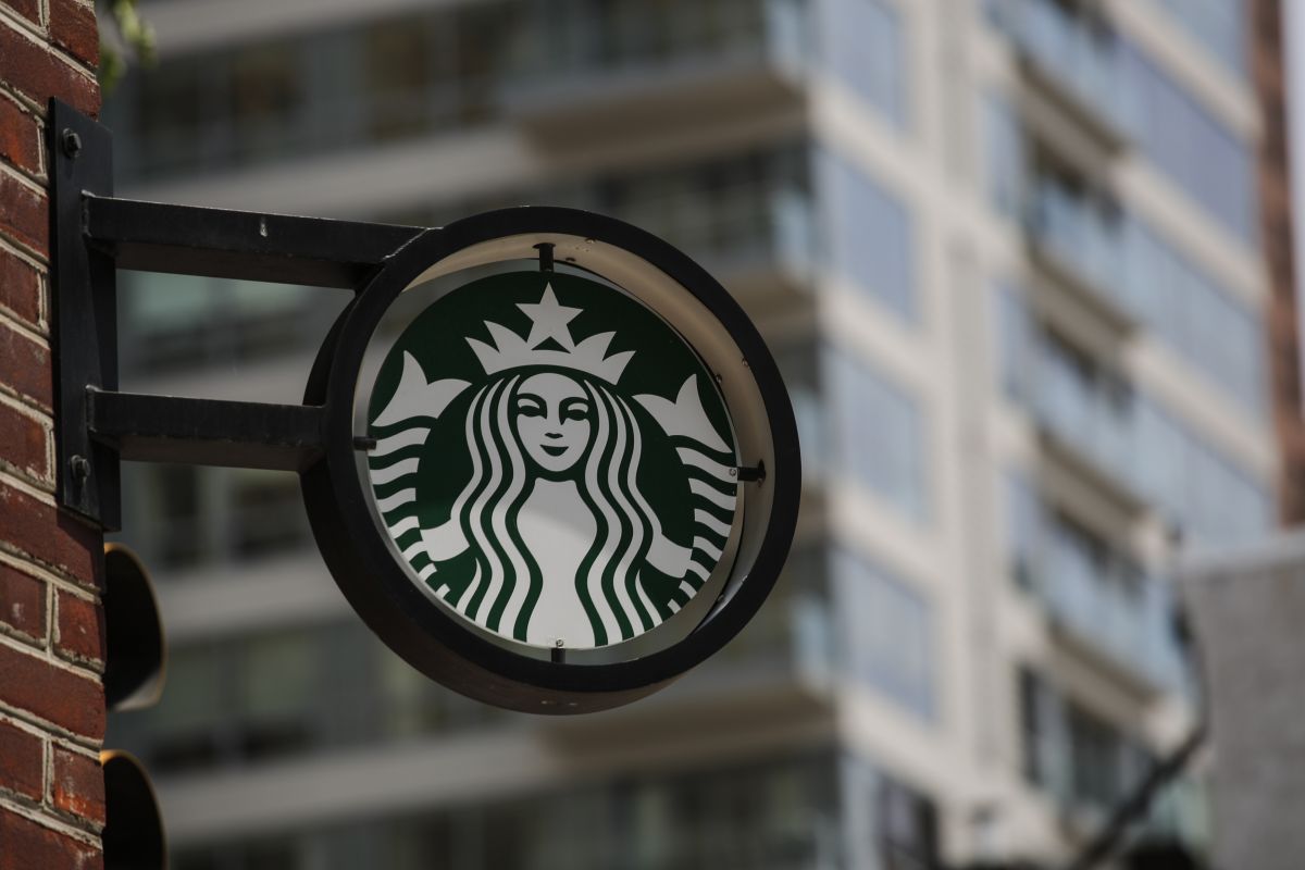 Starbucks becomes latest to halt social media ads ‘to stop spread of hate speech’